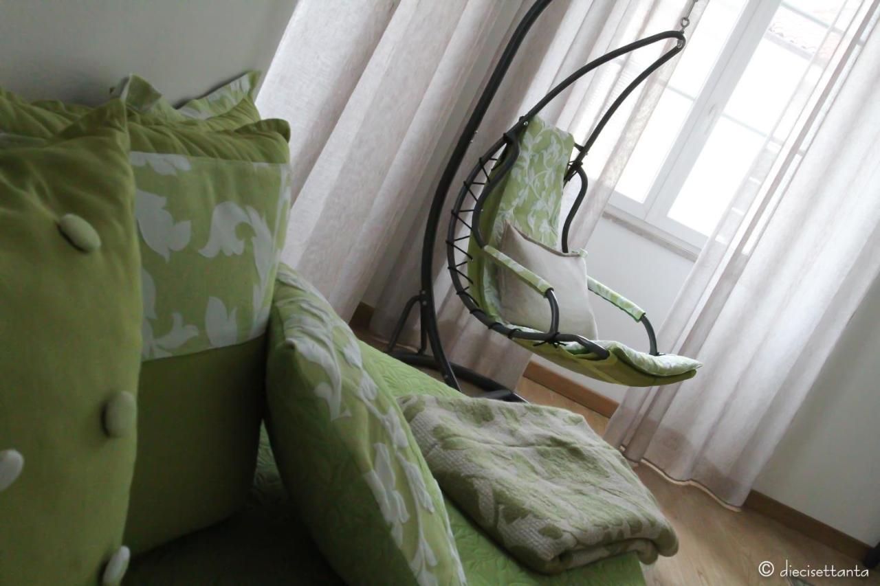Вилла Casa Griot Триест Экстерьер фото
