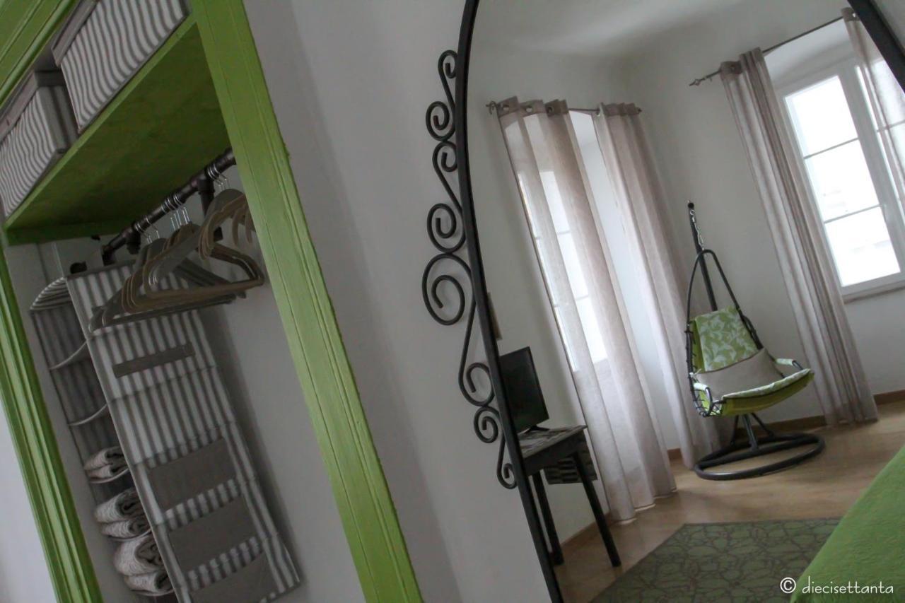 Вилла Casa Griot Триест Экстерьер фото