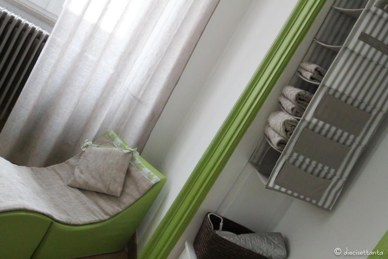 Вилла Casa Griot Триест Экстерьер фото