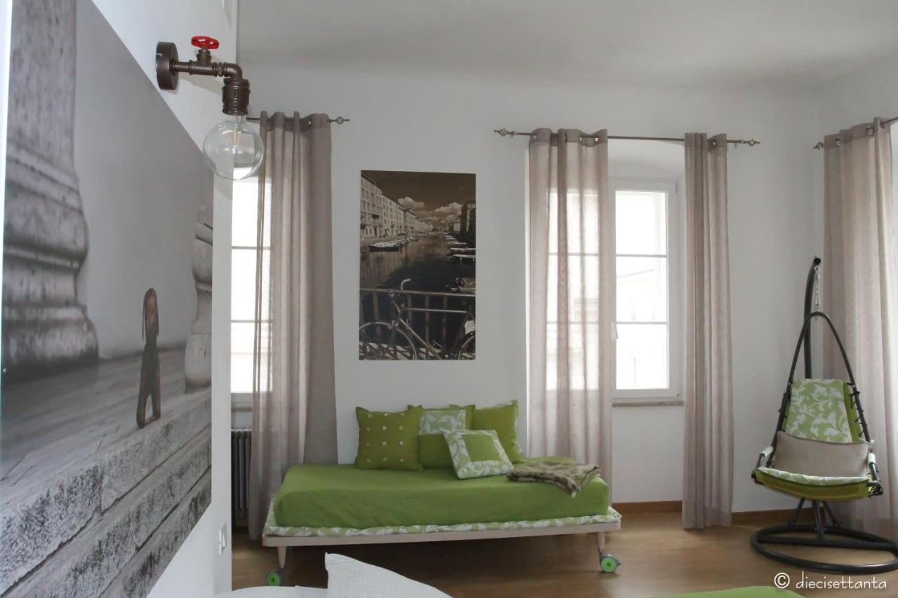 Вилла Casa Griot Триест Экстерьер фото